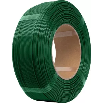 eSUN PLA+ Filamento 1,75mm Pine Green 1kg Refill PLA+175O-PG1R1