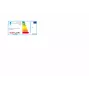ESYLUX ESY lampada di emergenza LED 2,5 W 3 h 21 m IP54 montaggio a parete/soffitto 150x250x135 mm