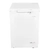 ETA 287990000E Congelatore a pozzetto, 98 L, classe di efficienza energetica E, bianco