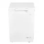 ETA 287990000E Congelatore a pozzetto, 98 L, classe di efficienza energetica E, bianco