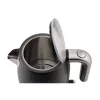 ETA Erika bollitore 2200W 1,7L acciaio inox antracite
