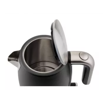 ETA Erika bollitore 2200W 1,7L acciaio inox antracite