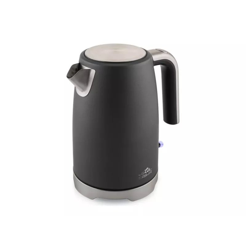 ETA Erika bollitore 2200W 1,7L acciaio inox antracite