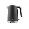 ETA Erika bollitore 2200W 1,7L acciaio inox antracite