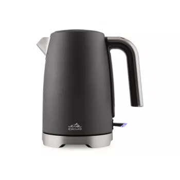 ETA Erika bollitore 2200W 1,7L acciaio inox antracite