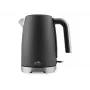 ETA Erika bollitore 2200W 1,7L acciaio inox antracite