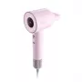 Asciugacapelli ETA Fenité Pastels 1600 W tecnologia ionica rosa chiaro con diffusore