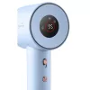 Asciugacapelli ETA Fenité Pastels 1600W ionico azzurro con diffusore e concentratore