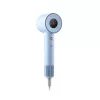 Asciugacapelli ETA Fenité Pastels 1600W ionico azzurro con diffusore e concentratore
