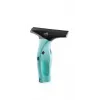 ETA Finestro Max aspirafinestre a batteria ricaricabile (Li-Ion, 280 mm, turchese)