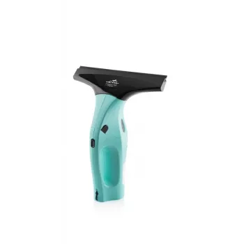 ETA Finestro Max aspirafinestre a batteria ricaricabile (Li-Ion, 280 mm, turchese)
