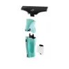 ETA Finestro Max aspirafinestre a batteria ricaricabile (Li-Ion, 280 mm, turchese)