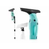 ETA Finestro Max aspirafinestre a batteria ricaricabile (Li-Ion, 280 mm, turchese)