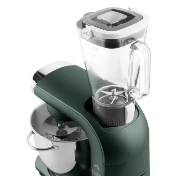 ETA Gratus EVO Elegance ETA102890325 robot da cucina, 1500 W, 5,5 l, verde