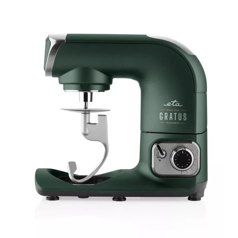 ETA Gratus EVO Elegance ETA102890325 robot da cucina, 1500 W, 5,5 l, verde