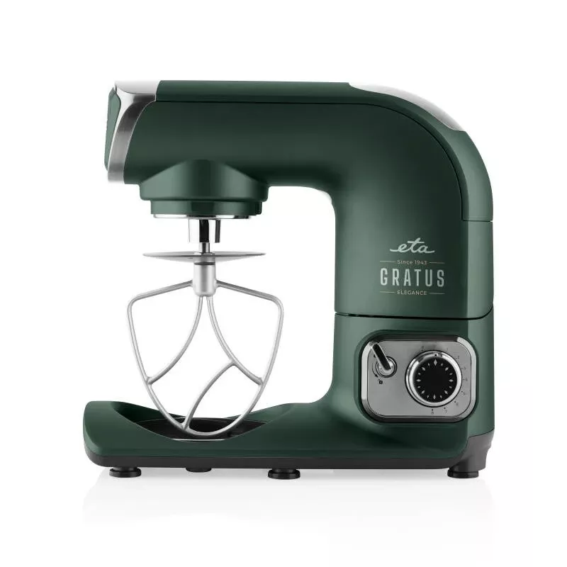 ETA Gratus EVO Elegance ETA102890325 robot da cucina, 1500 W, 5,5 l, verde