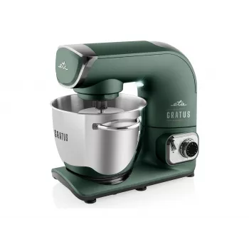 ETA Gratus EVO Elegance ETA102890325 robot da cucina, 1500 W, 5,5 l, verde