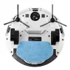 ETA Rover White robot aspirapolvere 124890000 Rover white 124890000