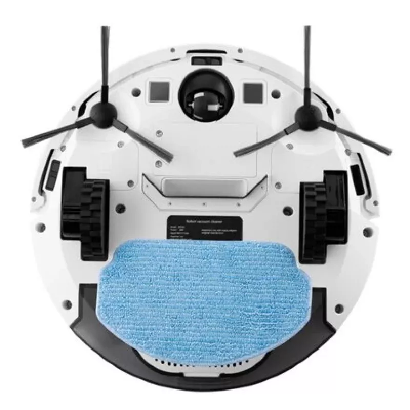 ETA Rover White robot aspirapolvere 124890000 Rover white 124890000