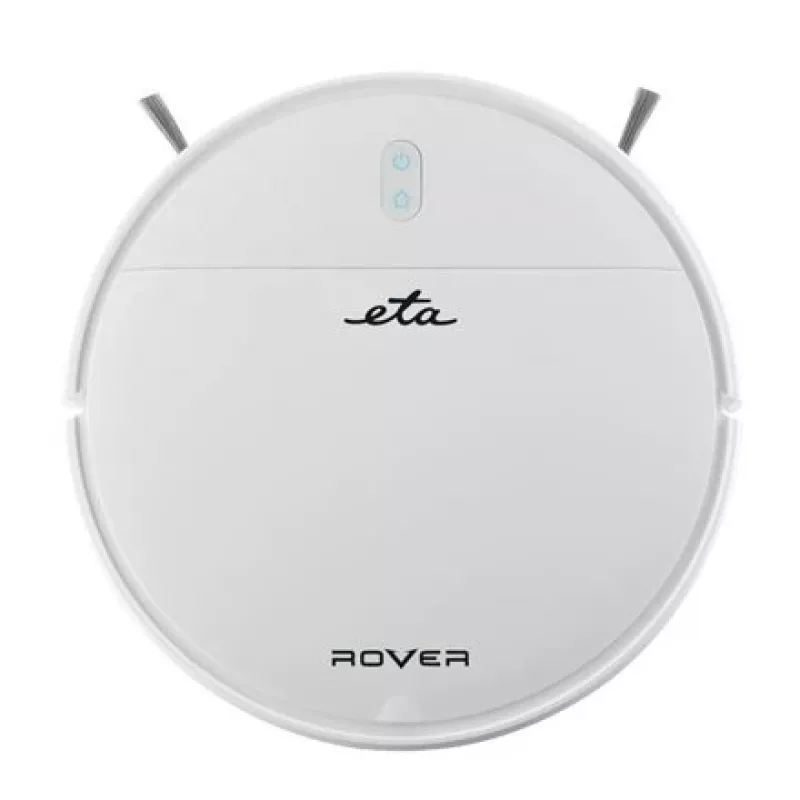 ETA Rover White robot aspirapolvere 124890000 Rover white 124890000