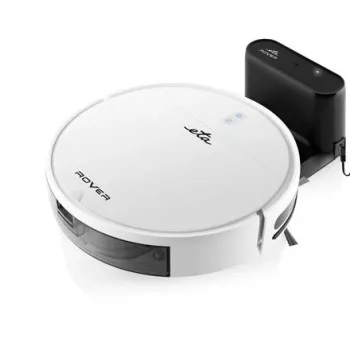 ETA Rover White robot aspirapolvere 124890000 Rover white 124890000