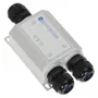 Extender Ethernet + PoE SPT-POE/2-POE-1G-IP67 Gigabit PoE+ IP67