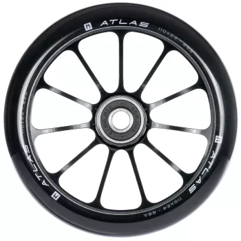 Ethic Atlas Wheel 110 mm Nebula