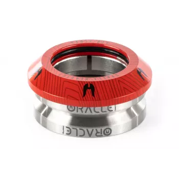 Serie sterzo Ethic DTC Headset Oracle argento