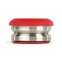 Ethic DTC Headset Silicone rosso