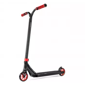 Ethic Erawan V2 Medium Stunt Scooter rosso