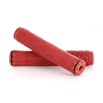 Ethic Grips nero
