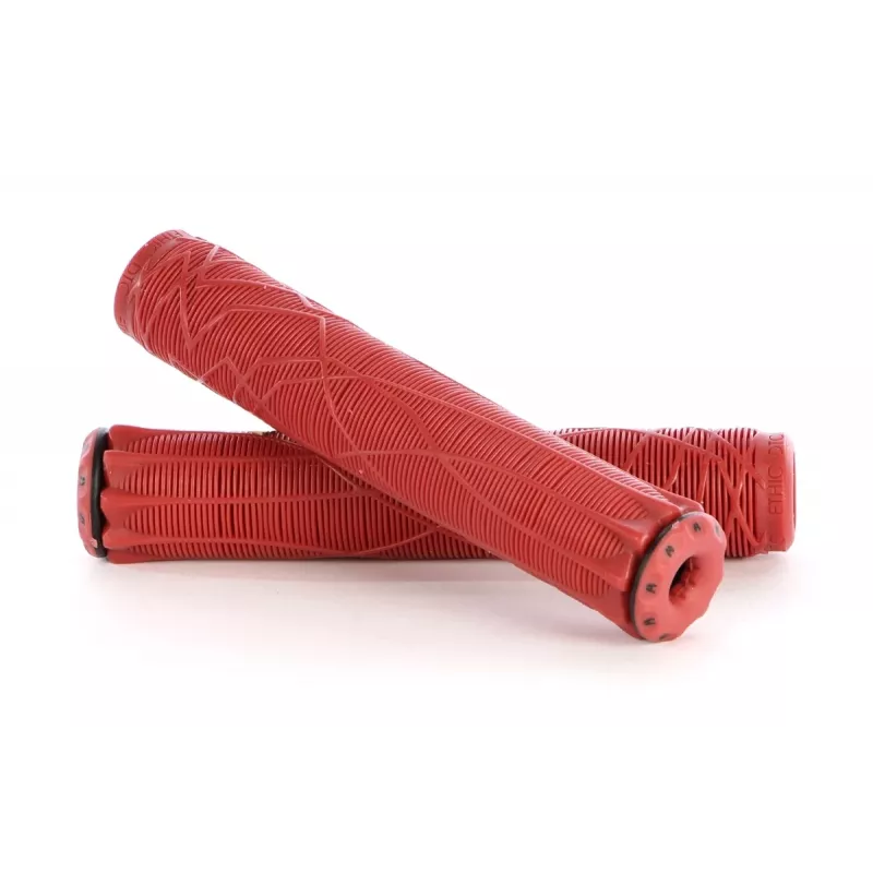 Ethic Grips giallo