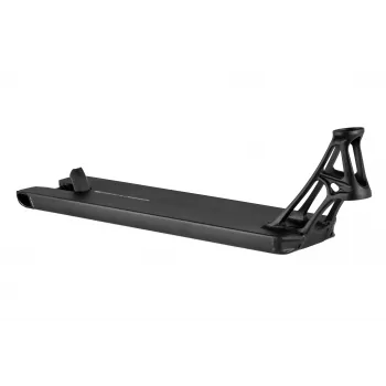 Deck Ethic Pandemonium V2 Boxed 560 mm 8/12 STD nero anodizzato