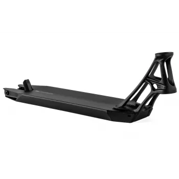Deck Ethic Pandemonium V2 500mm blu cromato