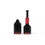 Ethic Pegs Alu nero-Raw