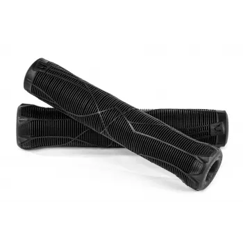 Ethic Slim Grips nero
