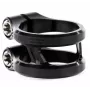 Ethic Sylphe V2 Clamp 34.9 nero