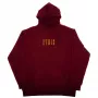 Ethic Vertigo Felpa con cappuccio S