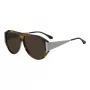 ETRO occhiali da sole unisex ETRO0052SEX4, 61/11/140 mm
