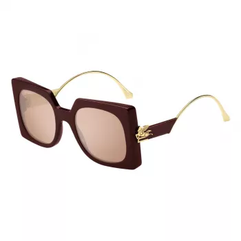 ETRO Occhiali da sole donna ETRO0026SLHF, 54/23/140 mm