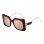 ETRO Occhiali da sole da donna ETRO0026SLHF, 54/23/140 mm