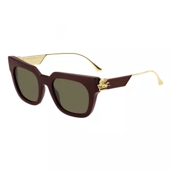 Etro Occhiali da sole donna ETRO0027GSLHF 52/22/140 mm