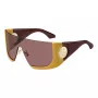 ETRO occhiali da sole donna ETROMACARON40 - lente 99 mm, ponte 1 mm, asta 120 mm