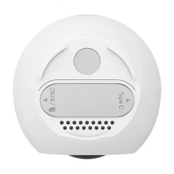 Eufy eufyCam C35 Kit 4 telecamere, 1080p