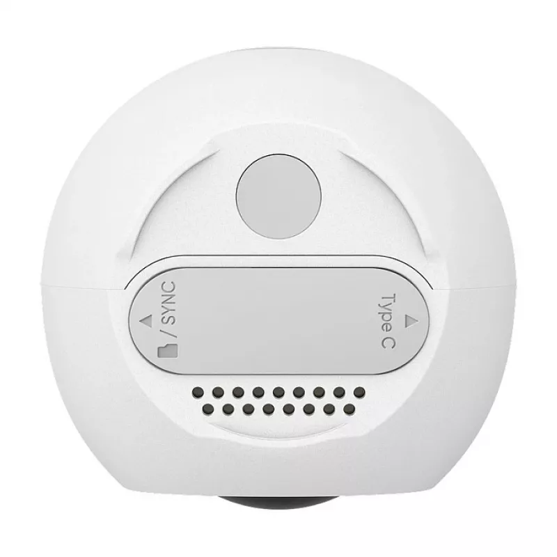 Eufy eufyCam C35 kit con 4 telecamere, 1080p