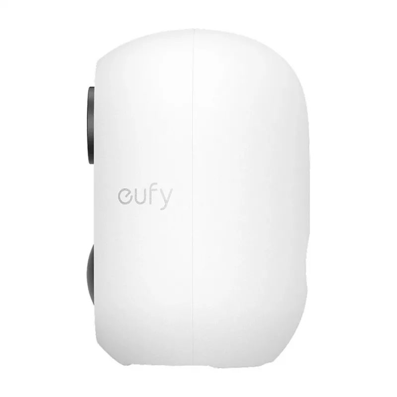 Eufy eufyCam C35 kit con 4 telecamere, 1080p