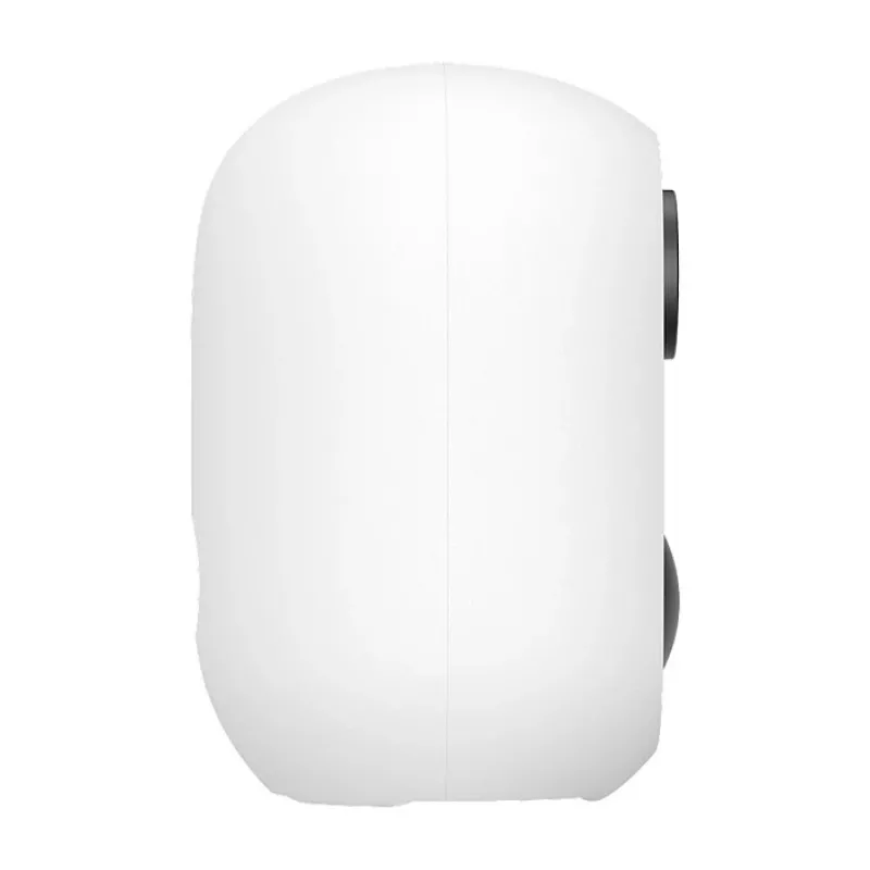 Eufy eufyCam C35 kit con 4 telecamere, 1080p