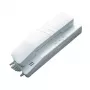 EURA ADA-38A3 Citofono analogico a 4 fili per sistemi RL-3203H, bianco