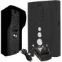 Citofono vivavoce EURA ADP-12A3 INVITO, bianco