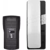 EURA ADP-20A3 sistema citofonico audio Graphite White